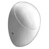 LAUFEN IL BAGNO ALESSI One Abattant d'urinoir, H8949710000001,