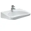 LAUFEN libertyline Lavabo mural, H8106030001041,