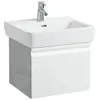 LAUFEN Pro A Meuble sous-vasque, 1 tiroir, H4830230954631,
