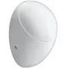 LAUFEN IL BAGNO ALESSI One Urinoir, H8409714000001,