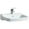 LAUFEN Pro Liberty Lavabo mural, H8119530001041,