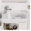 LAUFEN Pro S Lave-mains, H8159550001041,