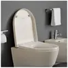 LAUFEN Pro Abattant WC, H8969510490001,