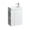 LAUFEN Pro S Meuble sous-vasque, 1 porte, H4830020954631,