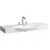 LAUFEN Palace Lavabo mural, H8117040001081,