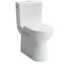 LAUFEN Pro Cuvette au sol version rehaussée, H8249550000001,