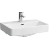 LAUFEN Pro S Lavabo mural, H8189580001091,