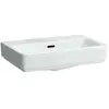 LAUFEN Pro S Vasque à encastrer par-dessus, H8129520001091,