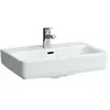 LAUFEN Pro S Vasque à encastrer par-dessus, H8129524001041,
