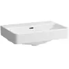 LAUFEN Pro S Vasque à encastrer par-dessus, H8129530001091,