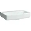 LAUFEN Pro S Vasque à encastrer par-dessus, H8129524001421,