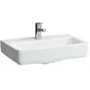 LAUFEN Pro S Vasque à encastrer par-dessus, H8129524001561,