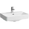 LAUFEN Pro S Vasque à encastrer par-dessus, H8129520001421,