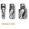 Fein - Fraise hss nova prof. 25mm emmanchement QuickIN - 40 mm