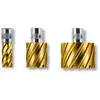 Fein Couronne de carrotage dura 25 d. nominal 23 mm Revêtu de TiN Quick in