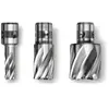 Fein Fraise HSS Nova 25 - emmanchement QuickIn - Ø perçage 24mm - 63133240051
