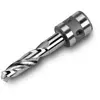 Fein - Foret hélicoïdal hss avec fixation QuickIN, ø perçage 12 mm