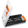 Fein Set Dâaccessoires Best Of Cutters Weldon 3/4 In