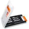 Set d'accessoires Best of Carottier 3/4 in Weldon 8 pces (12 - 22 mm) - Fein
