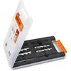Coffret fraises best of cutter hss nova 25 weldon - fein - 63134999061
