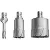 Fein Fraises Ã Pastilles Carbure Ultra 35 Avec Emmanchement
