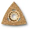 fratelli onofri Râpe triangulaire carbure Starlock - FEIN - 63731001210