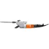 Scie sauteuse Fein pour tubes jusqu'à Ø 440 mm AStx 649-1