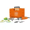 Set De Base Lime À Bande  Bf 10-280 E Set Fein 72280551000