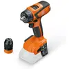 Fein FEIN Perceuse visseuse 18V Solo ASCM 18 QSW AS - 71161461000