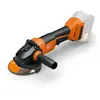 Meuleuse d'Angle FEIN CCG 18-125-10 PD AS (Machine seule L-Boxx 238)
