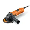 Fein Meuleuse d'angle compacte FEIN CG 13-125 V Ø 125 mm