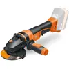 Fein Meuleuse d'angle sans fil PROTAGO Ø 125 mm CCG 18-125 BLPD-SEC