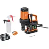 Fein - kbe 32 qw 1 vitesse-Carotteuse 1200 w + mallette S434412