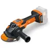 Meuleuse d'Angle FEIN CCG 18-125-15 AS (Machine seule L-Boxx 238) TU