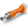 Fein - Meuleuse droite agsz 18-280 bl as (Machine seule L-Boxx 238)