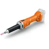 Meuleuse droite sans fil Fein AGSZ 18-280 LBL AS 71230561000
