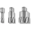 Fein Fraises Ã Pastilles Carbure Ultra 50 Avec Emmanchement