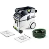Aspirateur CLEANTEC CTL 36 EI AC - FESTOOL - 577884