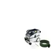 Aspirateur CLEANTEC CTL 26 EI AC-RENOFIX - FESTOOL - 577881