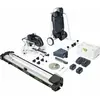 FESTOOL Scie à onglets radiale sans fil KAPEX KSC 60 EB 5.0 I-UG-Set - 2 batteries 5.0 Ah - 577958