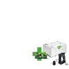 Festool Perceuse-visseuse à accu CXS 18-Basic-3,0 - 578063