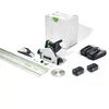 Scie plongeante sans fil TSC 55 5.0 Kebi-Plus/XL-FS FESTOOL - 577391