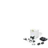 Festool Scie plongeante sans fil TSC 55 5,0 KEBI-Plus/XL
