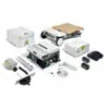 Festool - Scie circulaire sur table sans fil csc sys 50 EBI-Set - 577379