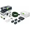 Aspirateurs sans fil CTLC midi I-PLUS CLEANTEC - FESTOOL - 577671