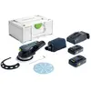 Ponceuse excentrique hybride ETSC 2 150 4,0 I-Plus - FESTOOL - avec 2 ...