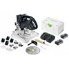 Scie à lattes sans fil symc 70 4,0 EBI-Plus symmetric - 577464 - Festool