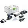 Festool Ponceuse Delta hybride DTSC 400 3,0 I-Plus