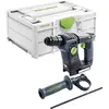 Festool Perforateur sans fil BHC 18-Basic