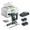 Festool Perforateuur sans fil BHC 18 HPC 4.0 I.PLUS - FESTOOL - 577602